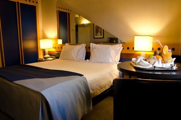 3k Barcelona 4* pas cher photo 1