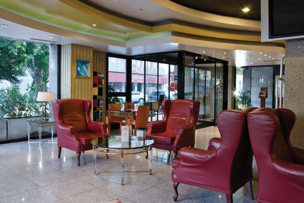 3k Barcelona 4* pas cher photo 2