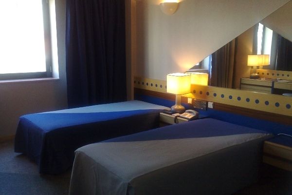 3k Barcelona 4* pas cher photo 4