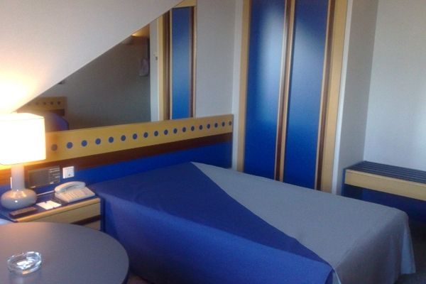 3k Barcelona 4* pas cher photo 5