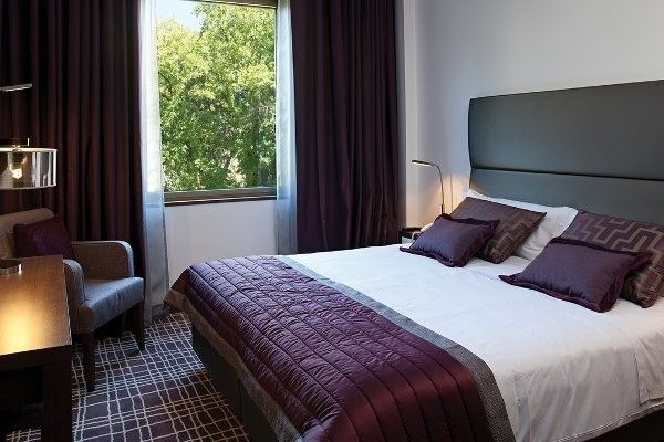 Neya Lisboa Hotel 4* pas cher photo 2