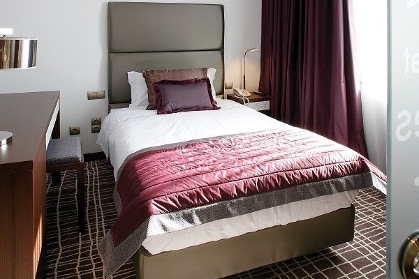 Neya Lisboa Hotel 4* pas cher photo 3