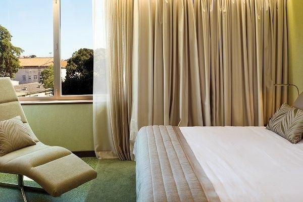 Neya Lisboa Hotel 4* pas cher photo 5