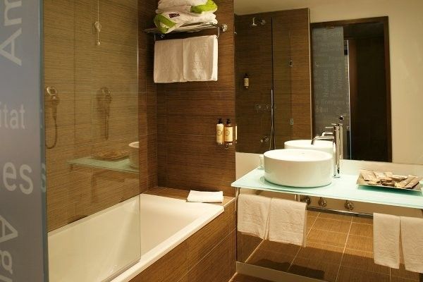 Neya Lisboa Hotel 4* pas cher photo 6