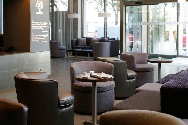 Neya Lisboa Hotel 4* pas cher photo 8