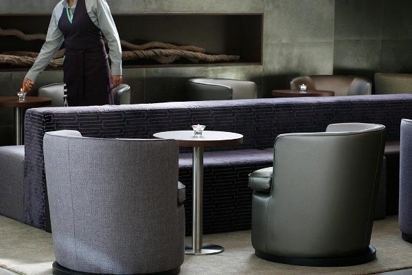 Neya Lisboa Hotel 4* pas cher photo 12