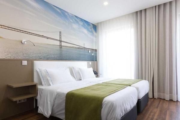 Fenicius Charme Hotel 3* pas cher photo 2