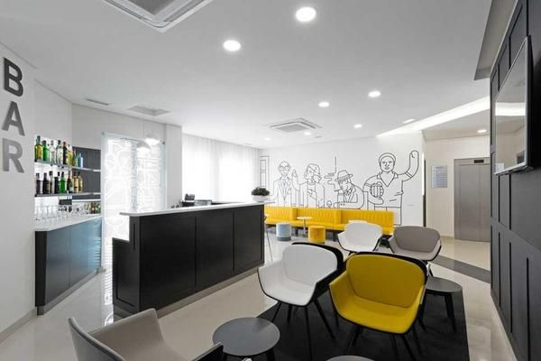 Fenicius Charme Hotel 3* pas cher photo 3