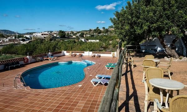Rural Almazara 3* pas cher photo 2
