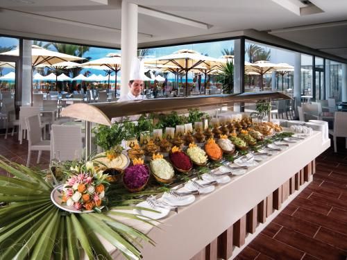 Hôtel Palm Azur 4* pas cher photo 4