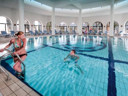 Hôtel Palm Azur 4* pas cher photo 5