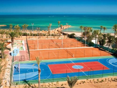 Hôtel Palm Azur 4* pas cher photo 7