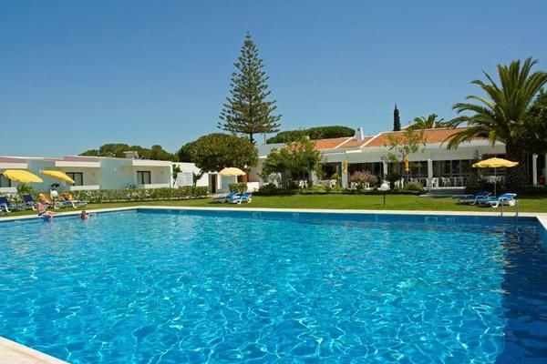 Vilamoura Golf Hotel E Apartamentos 3* pas cher photo 1