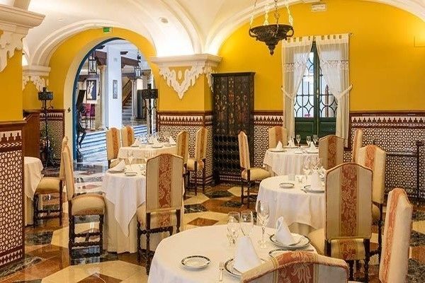 Tryp Macarena 4* pas cher photo 6