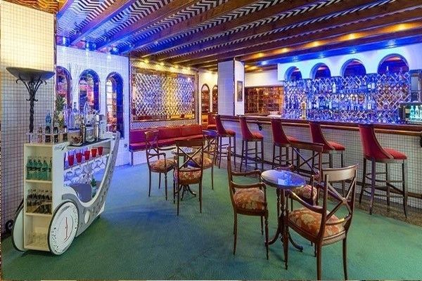 Tryp Macarena 4* pas cher photo 7