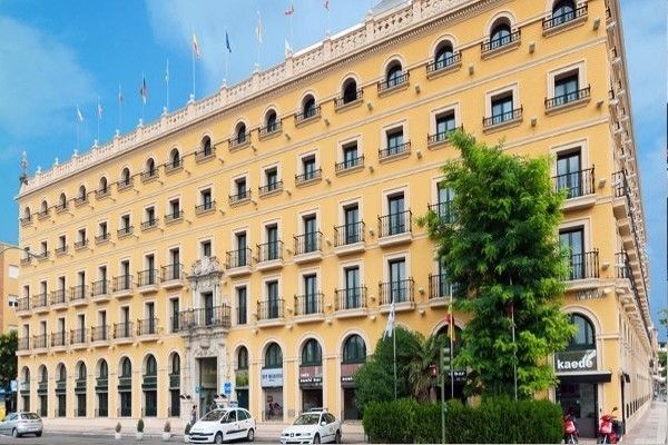 Tryp Macarena 4* pas cher photo 9