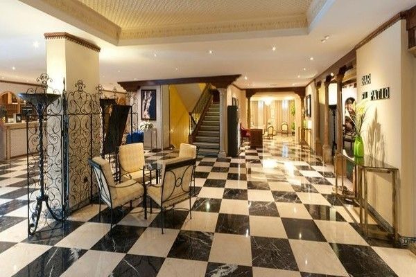 Tryp Macarena 4* pas cher photo 10