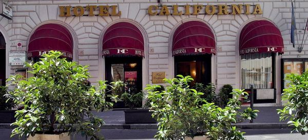 California 3* pas cher photo 1