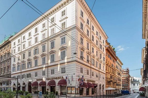 California 3* pas cher photo 7