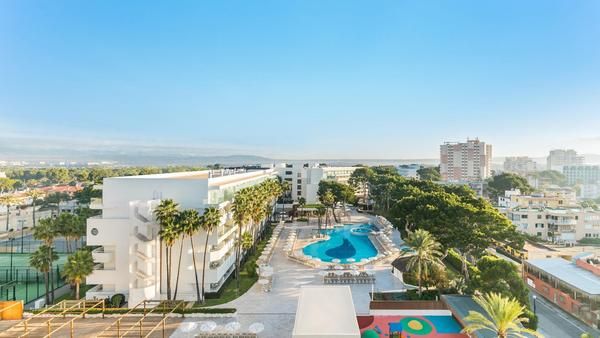 Iberostar Cristina 4* pas cher photo 1