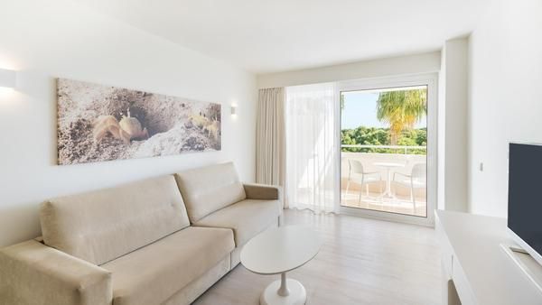 Iberostar Cristina 4* pas cher photo 4