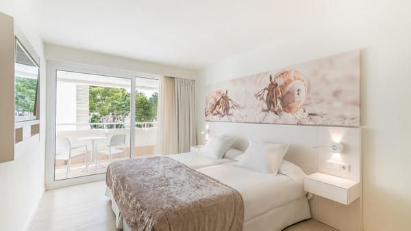 Iberostar Cristina 4* pas cher photo 5