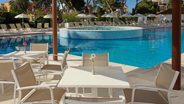 Iberostar Cristina 4* pas cher photo 7