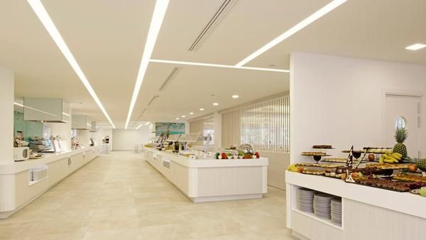 Iberostar Cristina 4* pas cher photo 8