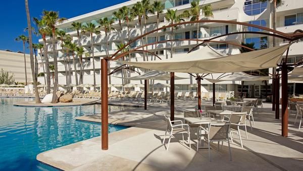 Iberostar Cristina 4* pas cher photo 9