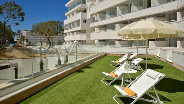 Iberostar Cristina 4* pas cher photo 10