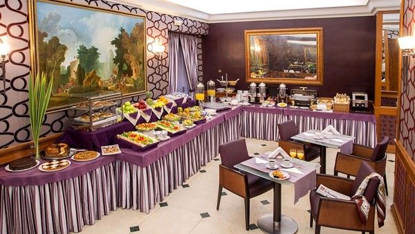 Morgana 4* pas cher photo 8