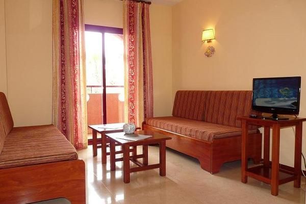 Myramar Fuengirola 3* pas cher photo 3