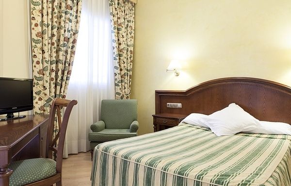 Cervantes 4* pas cher photo 3