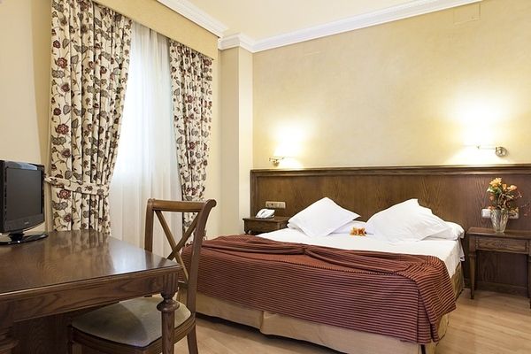 Cervantes 4* pas cher photo 5