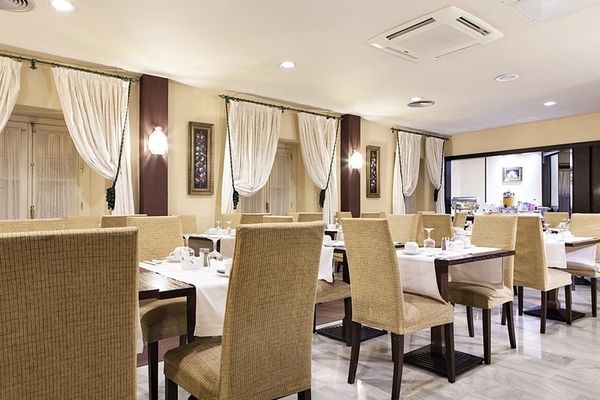 Cervantes 4* pas cher photo 6