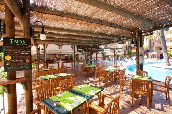 Aquasol 3* pas cher photo 9