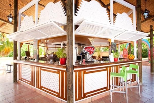 Aquasol 3* pas cher photo 10