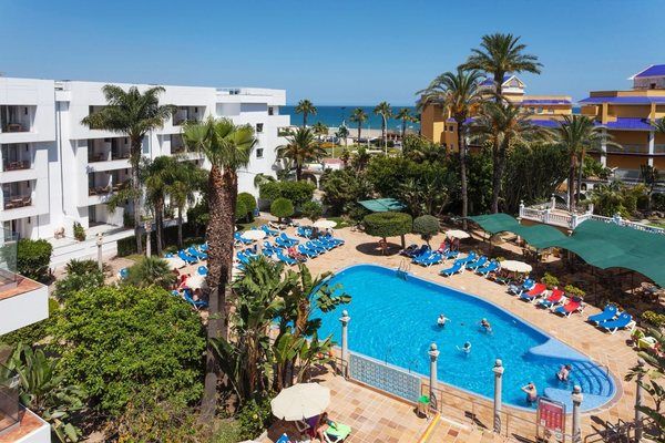 Sol Don Pedro 4* pas cher photo 1