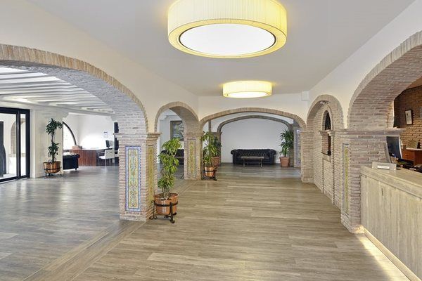 Sol Don Pedro 4* pas cher photo 2