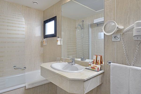 Sol Don Pedro 4* pas cher photo 7