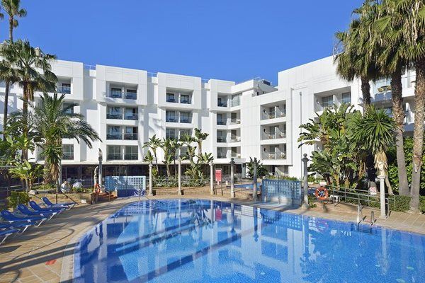 Sol Don Pedro 4* pas cher photo 8