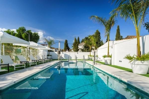 Costa Del Sol Hotel 3* pas cher photo 1