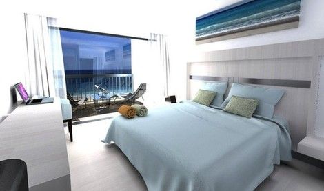 Jupiter Algarve 4* pas cher photo 1