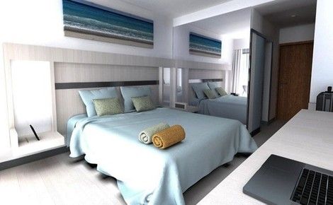 Jupiter Algarve 4* pas cher photo 2