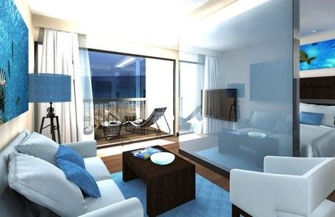 Jupiter Algarve 4* pas cher photo 3