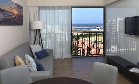 Jupiter Algarve 4* pas cher photo 4