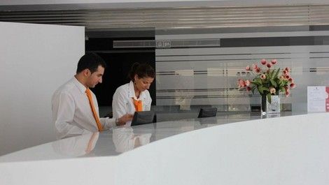 Jupiter Algarve 4* pas cher photo 6