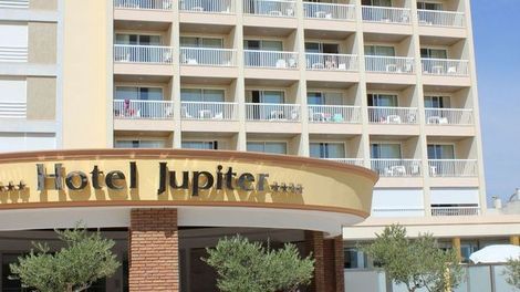 Jupiter Algarve 4* pas cher photo 7