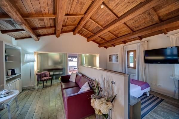 Navona Palace Luxury Inn pas cher photo 2