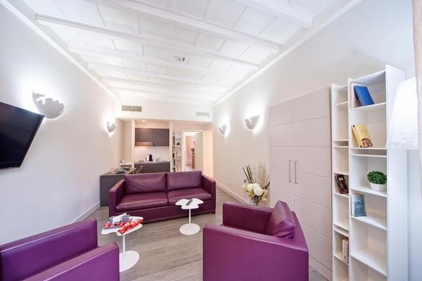 Navona Palace Luxury Inn pas cher photo 3